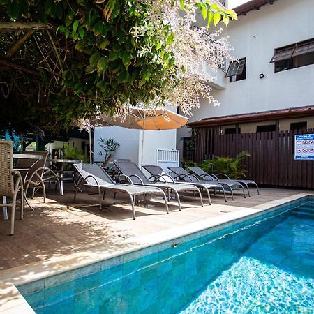 Villa Bela Flats Ubatuba Exteriér fotografie