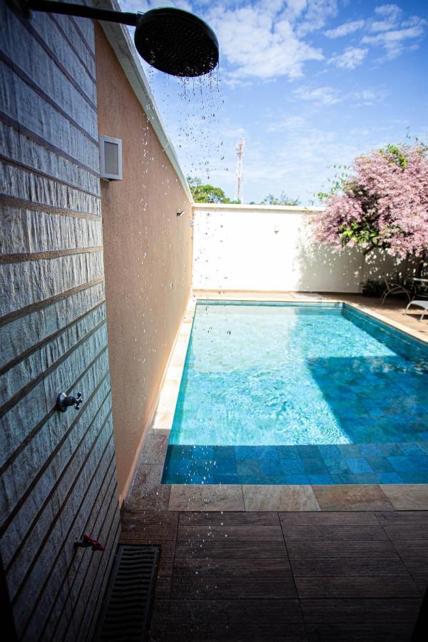 Villa Bela Flats Ubatuba Exteriér fotografie