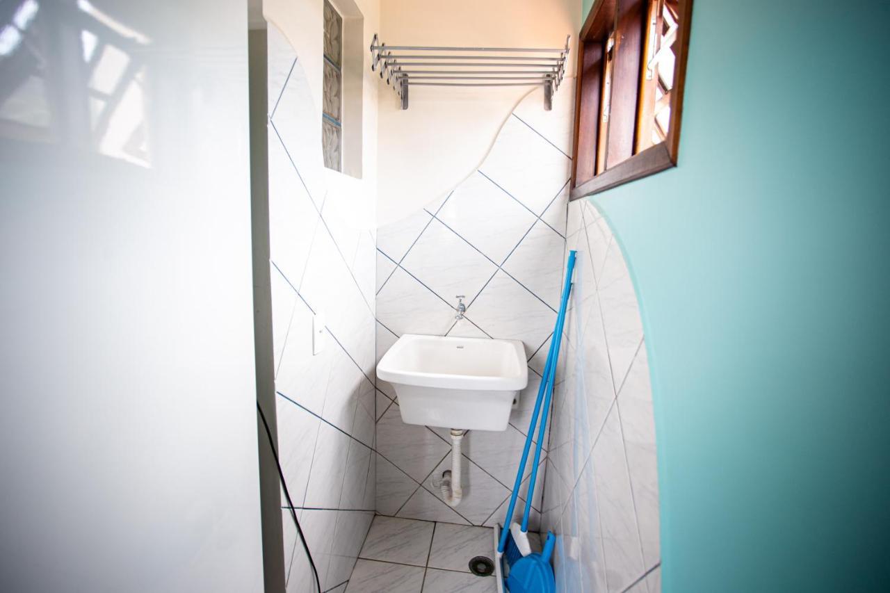 Villa Bela Flats Ubatuba Exteriér fotografie