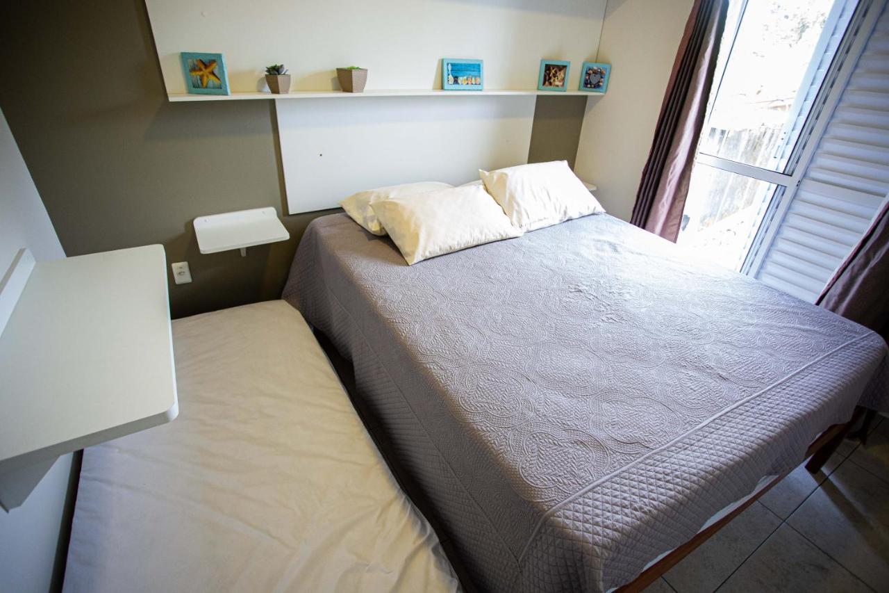 Villa Bela Flats Ubatuba Exteriér fotografie