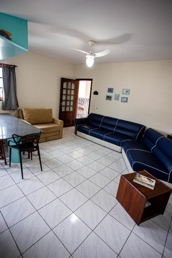 Villa Bela Flats Ubatuba Exteriér fotografie