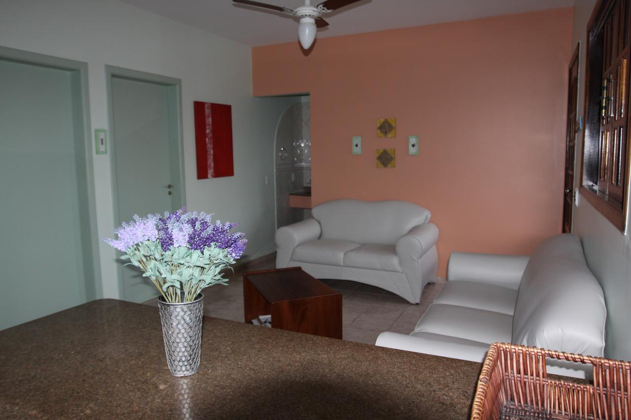 Villa Bela Flats Ubatuba Pokoj fotografie